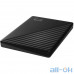 Жорсткий диск WD My Passport 2 TB Black (WDBYVG0020BBK-WESN) UA UCRF — інтернет магазин All-Ok. фото 2