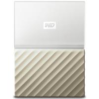 Жорсткий диск WD My Passport Ultra 2 TB (WDBFKT0020BGD) UA UCRF