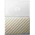Жорсткий диск WD My Passport Ultra 2 TB (WDBFKT0020BGD) UA UCRF — інтернет магазин All-Ok. фото 2
