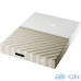 Жорсткий диск WD My Passport Ultra 2 TB (WDBFKT0020BGD) UA UCRF — інтернет магазин All-Ok. фото 3
