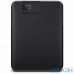 Жорсткий диск WD Elements Portable 4 TB (WDBU6Y0040BBK) UA UCRF — інтернет магазин All-Ok. фото 1