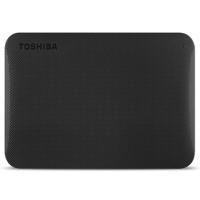 Жорсткий диск Toshiba Canvio Ready 4 TB Black (HDTP240EK3CA)