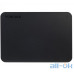 Жорсткий диск  Toshiba Canvio Basics 1 TB (HDTB410EK3AA) UA UCRF — інтернет магазин All-Ok. фото 1