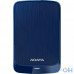 Жорсткий диск ADATA HV320 2 TB Blue (AHV320-2TU31-CBL) UA UCRF — інтернет магазин All-Ok. фото 1