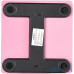 Ваги підлогові електронні Gelius Floor Scales Zero Fat GP-BS001 Pink  — інтернет магазин All-Ok. фото 2