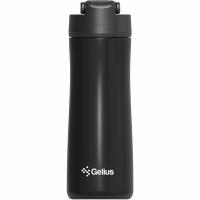Термобутилка Gelius Pro Smart UV Health Mojo Bottle GP-UV002 Black