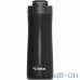 Термобутилка Gelius Pro Smart UV Health Mojo Bottle GP-UV002 Black — інтернет магазин All-Ok. фото 1