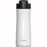 Термобутилка Gelius Pro Smart UV Health Mojo Bottle GP-UV002 White