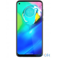 Motorola G8 Power 4/64GB Dual Sim Black (PAHF0007RS)