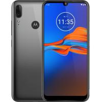 Motorola E6 Plus XT2025-2 4/64GB Grey Global Version