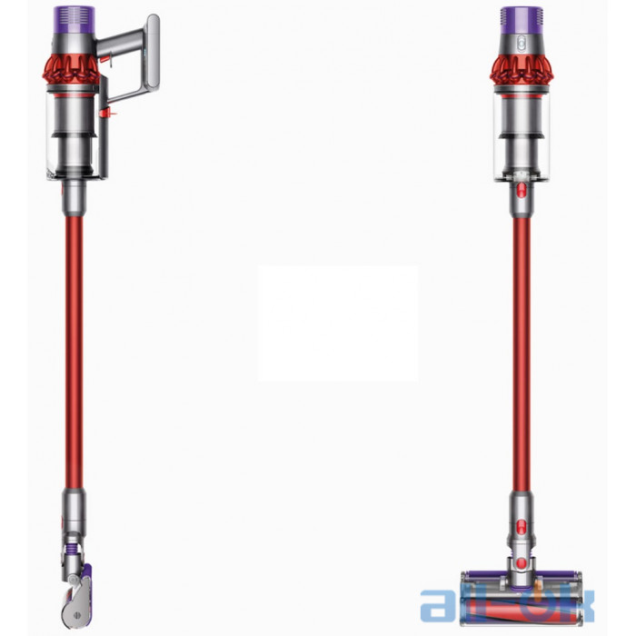 dyson v10 total clean plus