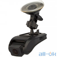 Автомобильный видеорегистратор Globex GE-100w UA UCRF