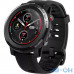 Смарт-годинник Amazfit Stratos Black UA UCRF — інтернет магазин All-Ok. фото 4