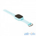 Дитячий розумний годинник Smart Baby Watch TD-05 AQUA GPS Blue — інтернет магазин All-Ok. фото 2