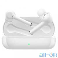 Навушники TWS HUAWEI FreeBuds 3i Ceramic White (55033023)