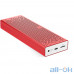 Портативна колонка Xiaomi rMi Bluetooth Speaker Red (QBH4105GL) UA UCRF — інтернет магазин All-Ok. фото 2
