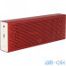 Портативна колонка Xiaomi rMi Bluetooth Speaker Red (QBH4105GL) UA UCRF — інтернет магазин All-Ok. фото 3