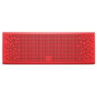 Портативна колонка Xiaomi rMi Bluetooth Speaker Red (QBH4105GL) UA UCRF