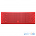 Портативна колонка Xiaomi rMi Bluetooth Speaker Red (QBH4105GL) UA UCRF — інтернет магазин All-Ok. фото 1