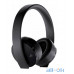 Комп'ютерна гарнітура Sony PS4 Gold Wireless Headset Black (9960102) UA UCRF — інтернет магазин All-Ok. фото 1