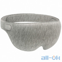 Зігріваюча маска для очей Xiaomi ARDOUR Hot Eye (Gray)