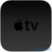 Стаціонарний медіаплеєр Apple TV 4th generation 64GB (MLNC2) — інтернет магазин All-Ok. фото 4