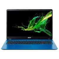Ноутбук Acer Aspire 3 A315-54-38W1 Blue (NX.HEVEU.008) UA UCRF