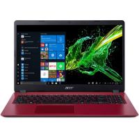Ноутбук Acer Aspire 3 A315-54-389Q Red (NX.HG0EU.010) UA UCRF