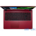 Ноутбук Acer Aspire 3 A315-54-389Q Red (NX.HG0EU.010) UA UCRF — інтернет магазин All-Ok. фото 4