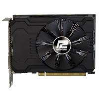 Відеокарта PowerColor RX 550 2GB GDDR5 OC V3 Red Dragon Radeon (AXRX 550 2GBD5-DHA/OC)