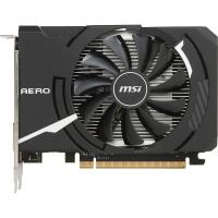 Відеокарта MSI Radeon RX 560 AERO ITX 4G OC