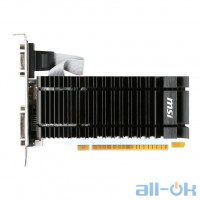 Відеокарта MSI GeForce GT 730 N730K-2GD3H/LP