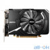Відеокарта MSI GeForce GTX 1650 D6 AERO ITX OC — інтернет магазин All-Ok. фото 2