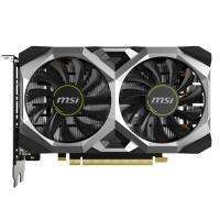 Відеокарта MSI GeForce GTX 1650 SUPER VENTUS XS