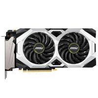 Відеокарта MSI GeForce RTX 2070 SUPER VENTUS GP OC