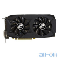 Відеокарта PowerColor Radeon RX 580 Red Dragon (AXRX 580 8GBD5-3DHDV2/OC)