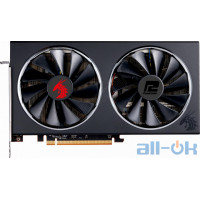 Відеокарта PowerColor Red Dragon Radeon RX 5700 XT (AXRX 5700 XT 8GBD6-3DHR/OC)