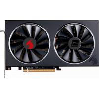 Відеокарта PowerColor Red Dragon Radeon RX 5700 XT (AXRX 5700 XT 8GBD6-3DHR/OC)