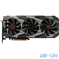 Відеокарта PowerColor Red Devil Radeon RX 5700 XT (AXRX 5700 XT 8GBD6-3DHE/OC)