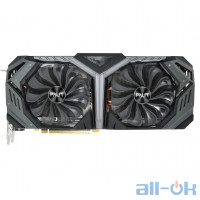 Відеокарта Palit GeForce RTX 2080 Super GameRock Premium Edition (NE6208SH20P2-1040G)