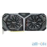 Відеокарта Palit GeForce RTX 2080 SUPER GR (NE6208S020P2-1040G)
