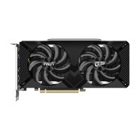 Відеокарта Palit GeForce RTX 2060 SUPER GP OC (NE6206SS19P2-1062A)