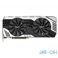 Відеокарта Palit GeForce RTX 2060 SUPER JS (NE6206ST19P2-1061J)