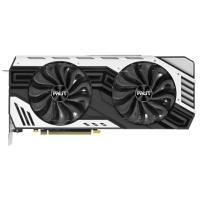 Відеокарта Palit GeForce RTX 2060 SUPER JS (NE6206ST19P2-1061J)