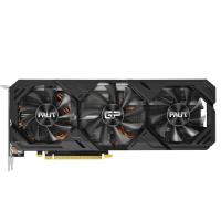 Відеокарта Palit GeForce RTX 2070 SUPER GP OC (NE6207ST19P2-180T)