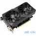 Відеокарта ASUS DUAL-GTX1660S-O6G-MINI — інтернет магазин All-Ok. фото 2