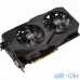 Відеокарта ASUS DUAL-RTX2060-A6G — інтернет магазин All-Ok. фото 1