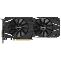 Відеокарта ASUS DUAL-RTX2060-O6G