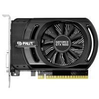 Відеокарта Palit GeForce GTX 1650 StormX (NE51650006G1-1170F)