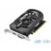 Відеокарта Palit GeForce GTX 1650 StormX OC (NE51650S06G1-1170F) — інтернет магазин All-Ok. фото 2